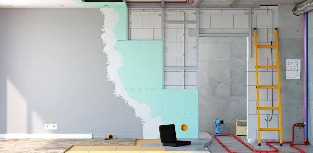 Best Mold Remediation for Healthcare Facilities  in Hanceville, AL